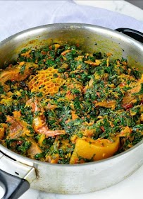 Plain Vegetable Soup